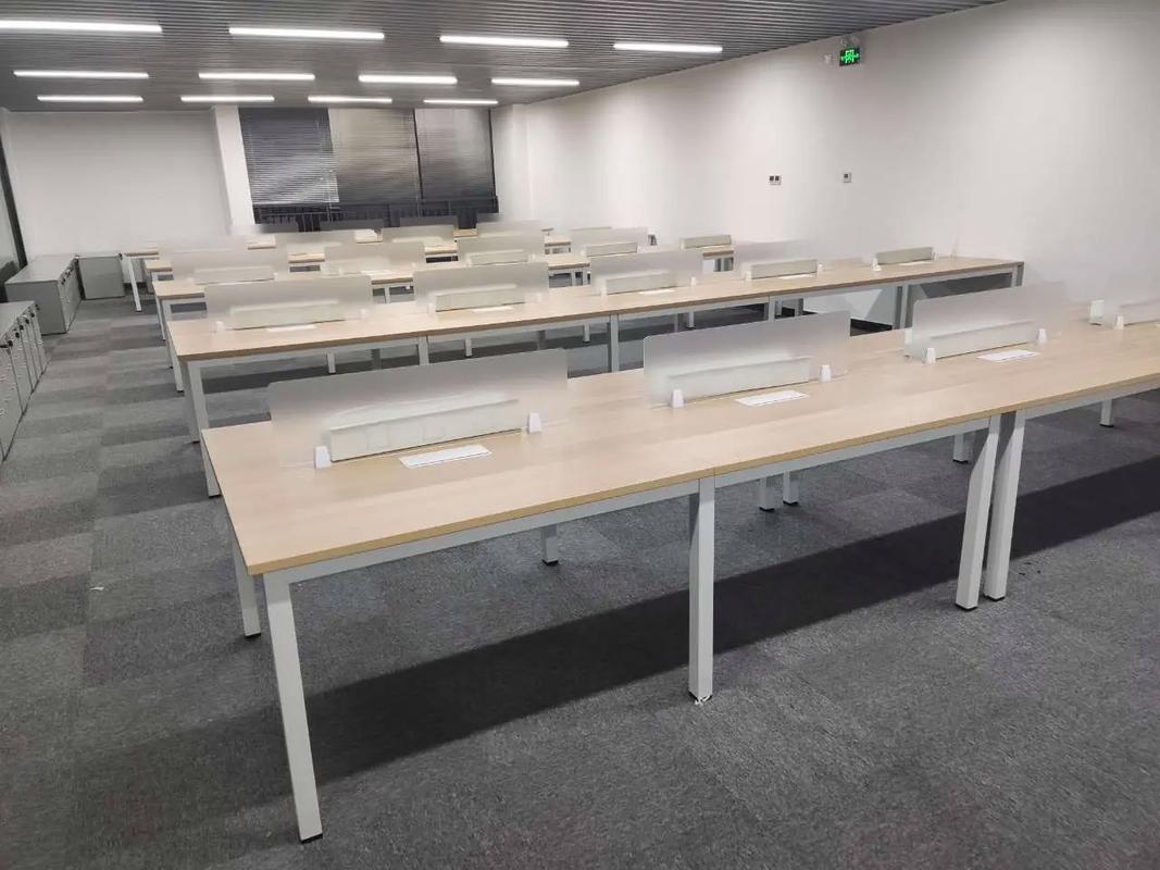 第二樹循環(huán)家具安裝效果圖 健康環(huán)保，無(wú)憂安裝新體驗(yàn)