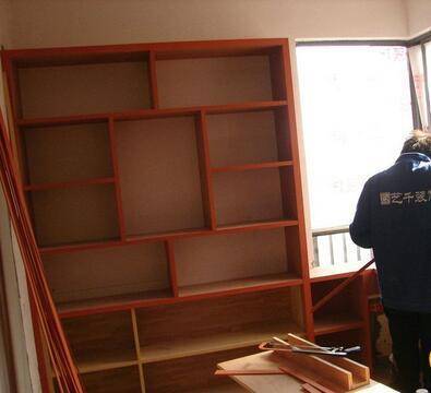 裝修房屋 購買家具與定制家具的利弊權衡