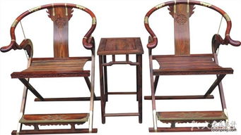 匯景閣紅木古典家具 傳承匠心，典藏東方美學(xué)