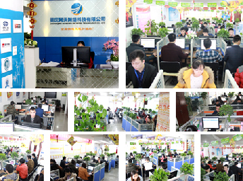 重慶市網站建設、網絡推廣與軟件開發 一站式技術服務全解析