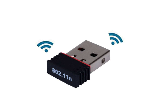 教你怎么讓臺式機連接無線WIFI上網,圖文教程