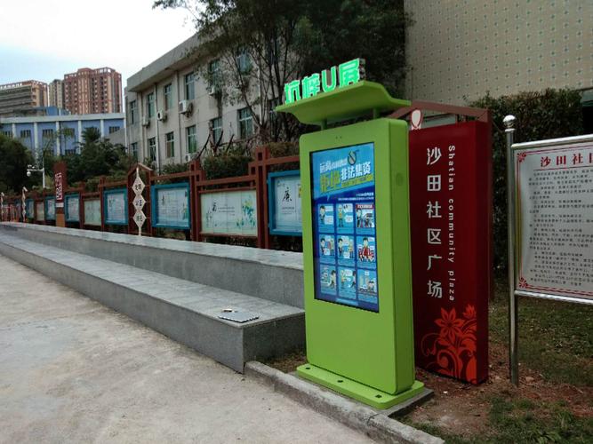成都壁掛戶外廣告機 場景化應用選型全指南